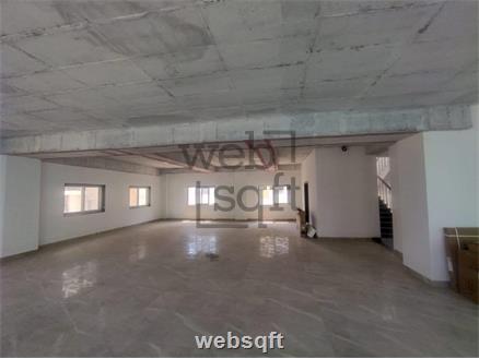 Commercial Office Space for Rent in Kokapet